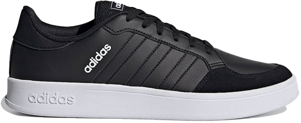 adidas neo Breaknet Black FZ1840 Order adidas neo Breaknet Black FZ1840