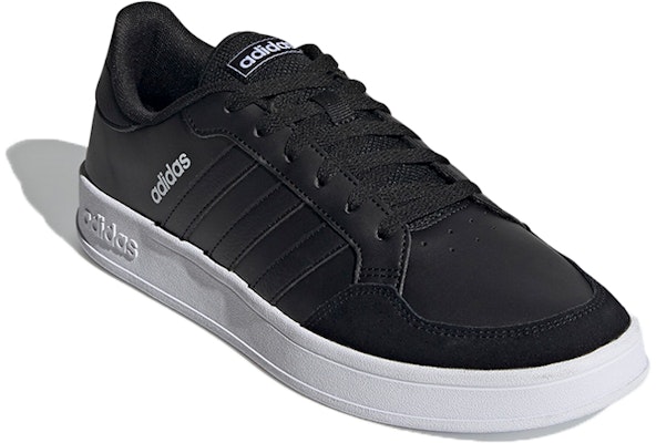 adidas neo Breaknet Black FZ1840 Lookbook adidas neo Breaknet Black FZ1840