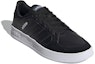 Lookbook adidas neo Breaknet Hitam FZ1840
