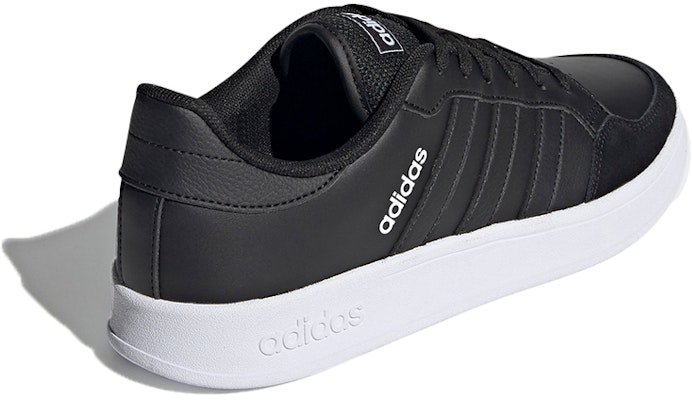 adidas neo Breaknet Black FZ1840 Shop adidas neo Breaknet Black FZ1840