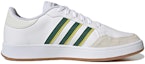 Order Sepatu Gaya Hidup adidas Neo Breaknet 'Collegiate Green Impact Yellow' GY9587