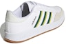 Shop Sepatu Gaya Hidup adidas Neo Breaknet 'Collegiate Green Impact Yellow' GY9587
