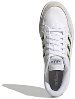 Sepatu Gaya Hidup adidas Neo Breaknet 'Collegiate Green Impact Yellow' GY9587 Purchase Sepatu Gaya Hidup adidas Neo Breaknet 'Collegiate Green Impact Yellow' GY9587