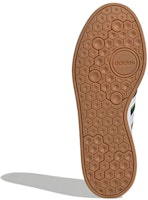 Sepatu Gaya Hidup adidas Neo Breaknet 'Collegiate Green Impact Yellow' GY9587 Details for Sepatu Gaya Hidup adidas Neo Breaknet 'Collegiate Green Impact Yellow' GY9587