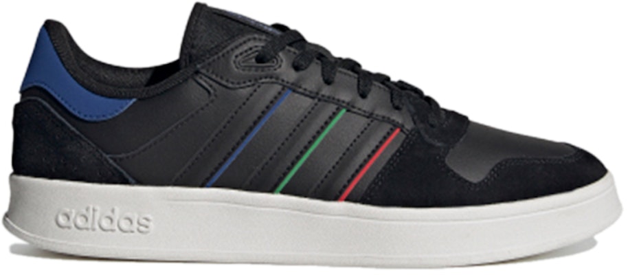 adidas neo Breaknet Plus 'Negro Azul Rojo' FY9651 Order adidas neo Breaknet Plus 'Negro Azul Rojo' FY9651