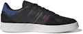 adidas neo Breaknet Plus 'Hitam Biru Merah' FY9651