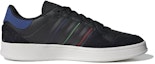 Order adidas neo Breaknet Plus 'Hitam Biru Merah' FY9651