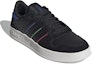 Lookbook adidas neo Breaknet Plus 'Hitam Biru Merah' FY9651
