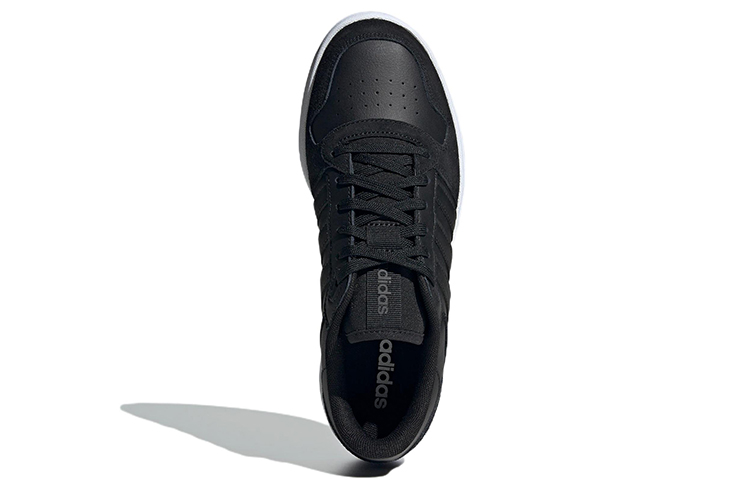 Purchase adidas neo Breaknet Plu 舒適 休閒 耐磨 低筒 帆布鞋 男款 黑