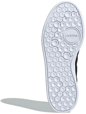 adidas neo Breaknet Plu 舒適 休閒 耐磨 低筒 帆布鞋 男款 黑 Details for adidas neo Breaknet Plu 舒適 休閒 耐磨 低筒 帆布鞋 男款 黑