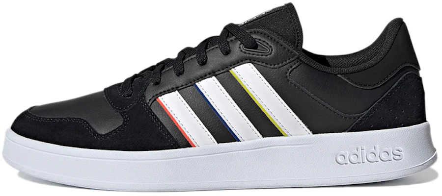 阿迪达斯NEO Breaknet Plus '黑白'款 H01990 Buy 阿迪达斯NEO Breaknet Plus '黑白'款 H01990