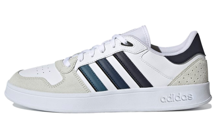 Buy adidas Neo Breaknet Plus ''Wit Legend Ink Wit Tint'' H01992