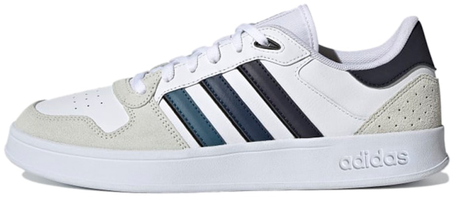 adidas neo Breaknet Plus 'Cloud White Legend Ink White Tint' H01992 Buy adidas neo Breaknet Plus 'Cloud White Legend Ink White Tint' H01992
