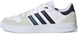 adidas neo Breaknet Plus 'Cloud White Legend Ink White Tint' Putih Lelaki H01992