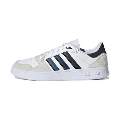 adidas neo Breaknet Plus 'Cloud White Legend Ink White Tint'