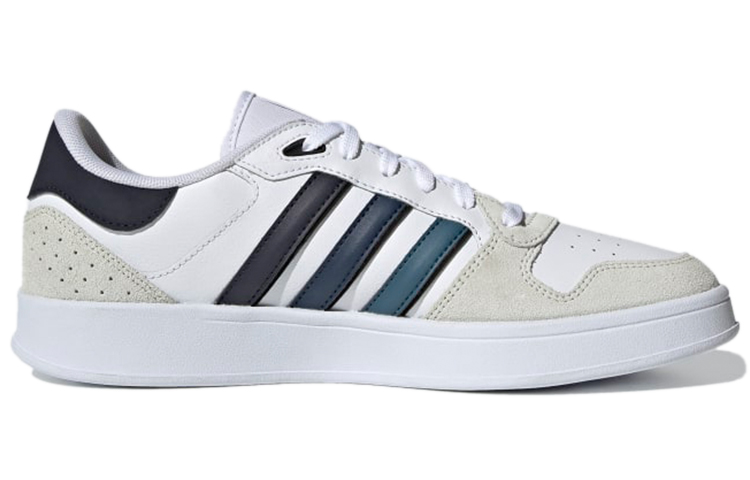 Order adidas Neo Breaknet Plus ''Wit Legend Ink Wit Tint'' H01992