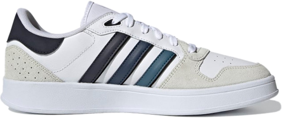 adidas neo Breaknet Plus 'Cloud White Legend Ink White Tint' H01992 Order adidas neo Breaknet Plus 'Cloud White Legend Ink White Tint' H01992