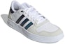 Lookbook adidas neo Breaknet Plus 'Cloud White Legend Ink White Tint' Putih Lelaki H01992