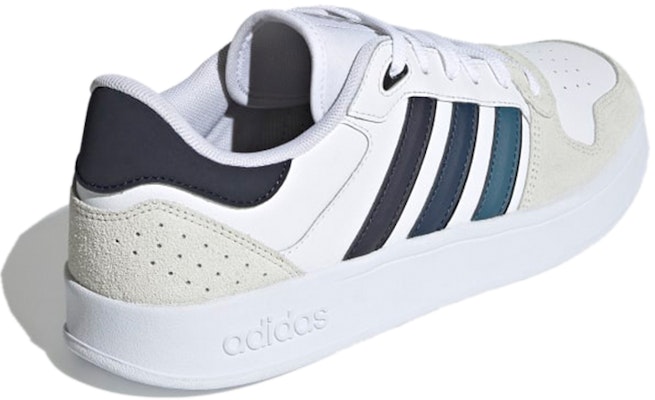 adidas neo Breaknet Plus 'Cloud White Legend Ink White Tint' H01992 Shop adidas neo Breaknet Plus 'Cloud White Legend Ink White Tint' H01992