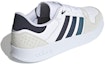 Shop adidas neo Breaknet Plus 'Cloud White Legend Ink White Tint' Putih Lelaki H01992