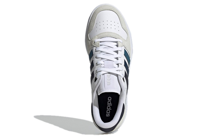 Purchase adidas Neo Breaknet Plus ''Wit Legend Ink Wit Tint'' H01992