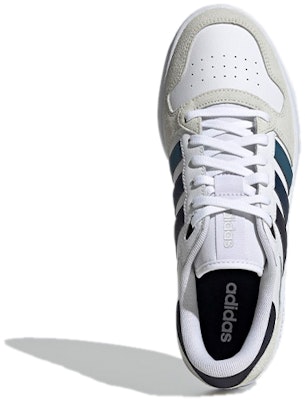 adidas neo Breaknet Plus 'Cloud White Legend Ink White Tint' H01992 Purchase adidas neo Breaknet Plus 'Cloud White Legend Ink White Tint' H01992