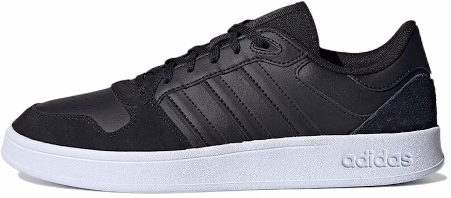 adidas Neo Breaknet Plus 'Hitam Putih' GZ4697 Buy adidas Neo Breaknet Plus 'Hitam Putih' GZ4697