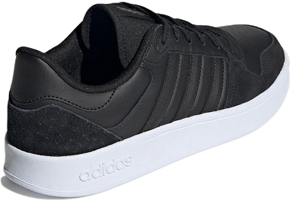 adidas Neo Breaknet Plus 'Hitam Putih' GZ4697 Shop adidas Neo Breaknet Plus 'Hitam Putih' GZ4697