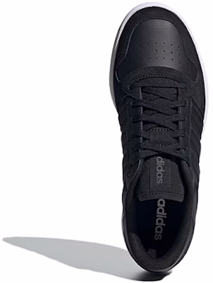 adidas Neo Breaknet Plus 'Hitam Putih' GZ4697 Purchase adidas Neo Breaknet Plus 'Hitam Putih' GZ4697