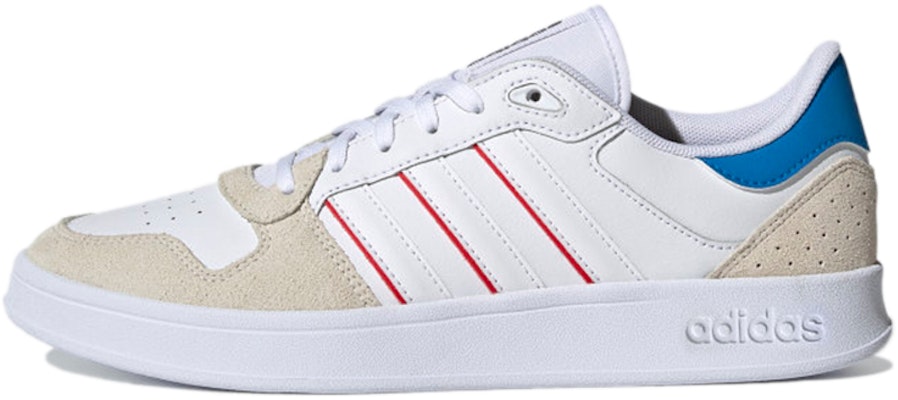 adidas neo Breaknet Plus 'Putih' GW5588 Buy adidas neo Breaknet Plus 'Putih' GW5588