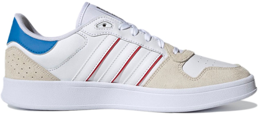adidas neo Breaknet Plus 'Putih' GW5588 Order adidas neo Breaknet Plus 'Putih' GW5588