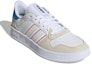 Lookbook adidas neo Breaknet Plus 'Putih' GW5588