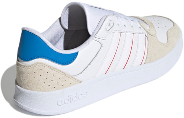 adidas neo Breaknet Plus 'Putih' GW5588 Shop adidas neo Breaknet Plus 'Putih' GW5588