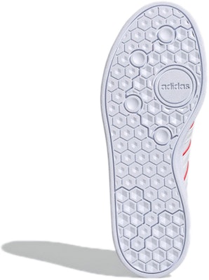 adidas neo Breaknet Plus 'Putih' GW5588 Details for adidas neo Breaknet Plus 'Putih' GW5588
