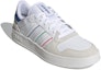 Lookbook adidas neo Breaknet Plus 'Putih Biru' FY9650