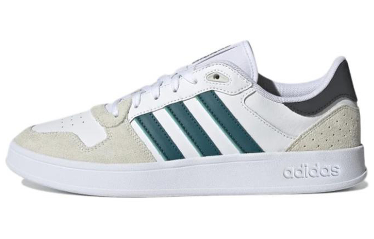 adidas Neo Breaknet Plus 'White Blue' GW5590