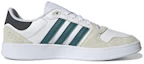Order adidas neo Breaknet Plus 舒適耐磨板鞋 白藍