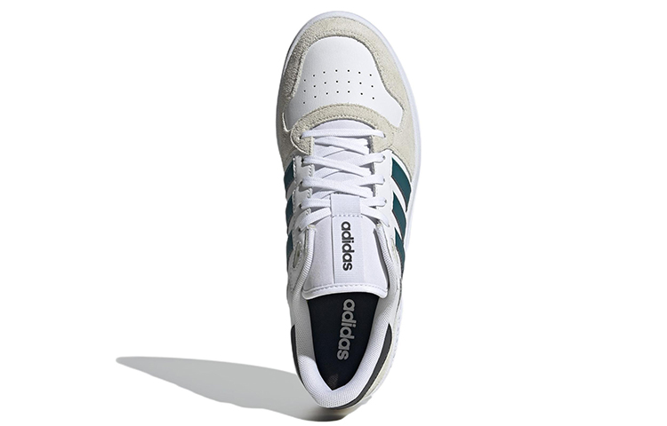 Purchase adidas neo Breaknet Plus 舒適耐磨板鞋 白藍
