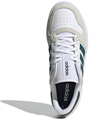 adidas Neo Breaknet Plus 'Putih Biru' GW5590 Purchase adidas Neo Breaknet Plus 'Putih Biru' GW5590