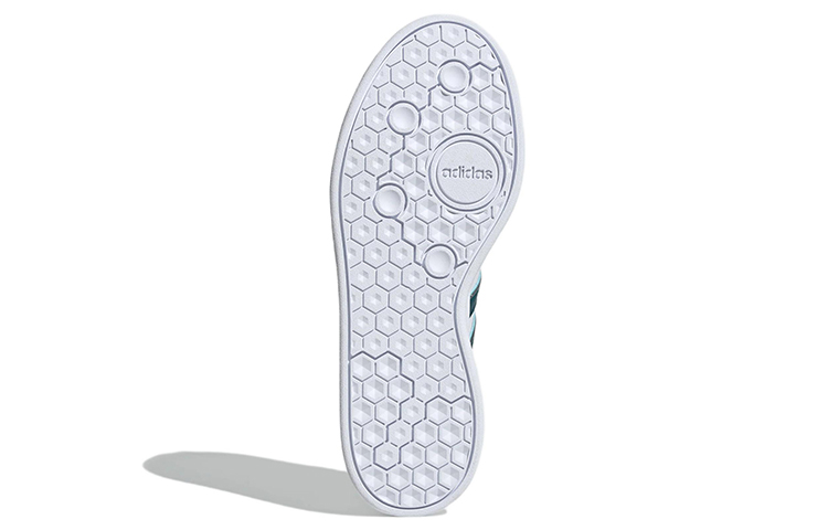 Details for adidas neo Breaknet Plus 舒適耐磨板鞋 白藍