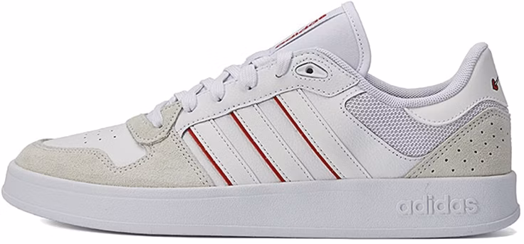 adidas-neo-breaknet-plus-white-red-fz-3271