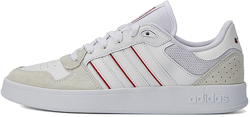 adidas neo Breaknet Plus 'Putih Merah' FZ3271 Buy adidas neo Breaknet Plus 'Putih Merah' FZ3271