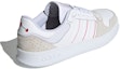 Shop adidas neo Breaknet Plus 'Putih Merah' FZ3271