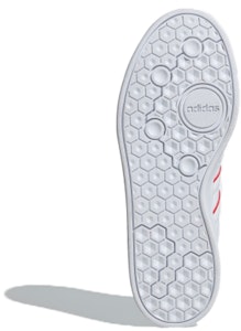 adidas neo Breaknet Plus 防滑耐磨 低筒 板鞋 男款 白紅 Details for adidas neo Breaknet Plus 防滑耐磨 低筒 板鞋 男款 白紅