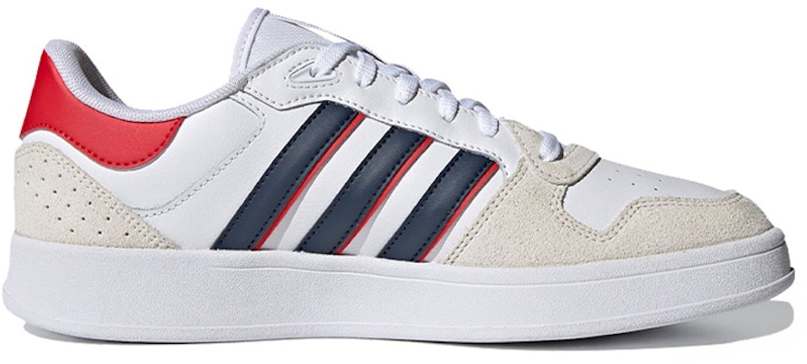 Zapatillas adidas Neo Breaknet Plus Blanco/Gris/Rojo FY9649 Order Zapatillas adidas Neo Breaknet Plus Blanco/Gris/Rojo FY9649