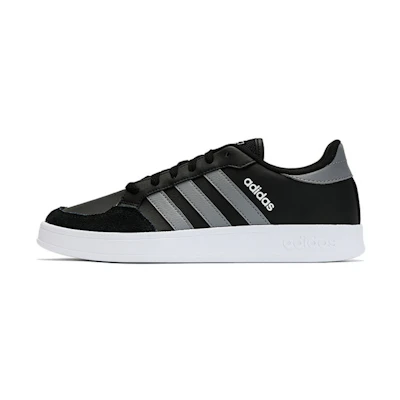 adidas neo Breaknet Sneakers Black/White/Grey