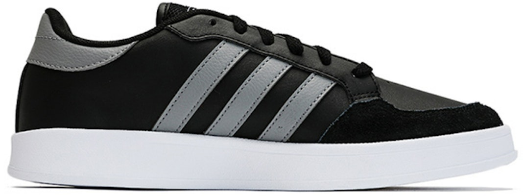 アディダス ネオ BREAKNET 黒/白/灰 H01967 Order アディダス ネオ BREAKNET 黒/白/灰 H01967