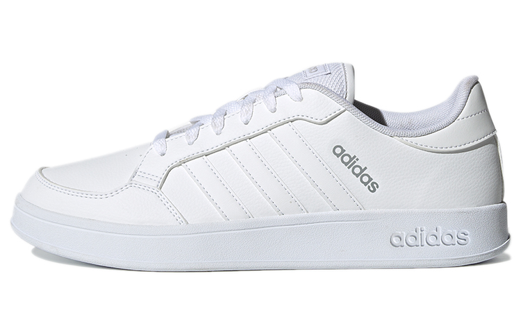 adidas neo Breaknet White H01959