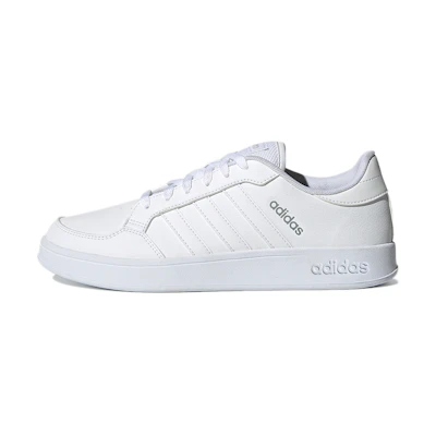 adidas neo Breaknet White