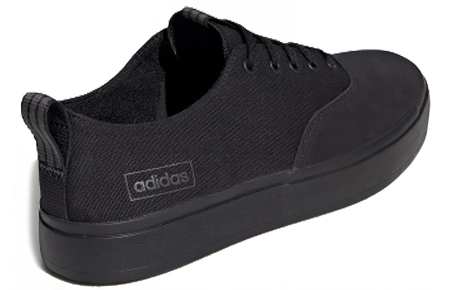 Lookbook adidas Neo Broma Schwarz EG1626